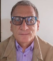 Luis  Rosales
