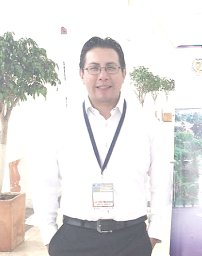 Jaime Paul Sayago Heredia