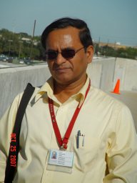 Dr. Ajoy Kumar Samanta