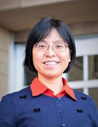 Dongqing Yan, Ph.D.