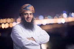 Nasr Al-Hinai