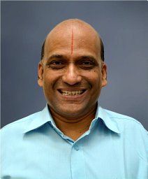 K Narasimhan