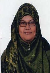 Nur Khuzaimah Farhana