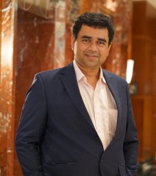 Prof. Dr. Anayet U Patwari