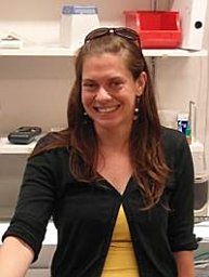 Prof. Anne Géraldine Guex, PhD