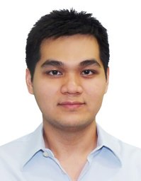 Robert To Tran Thinh