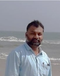 Ravi Shankar Lankalapalli