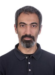 Dr. Yehia Eissa