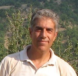 Panagiotis Voudouris