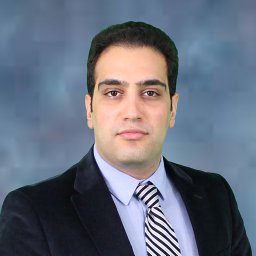 Reza Mirshekari, Ph.D.