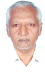 Dr.P.Shahul Hameed