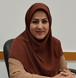 Farzaneh Mohammadi