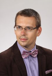 Marcin Komańda