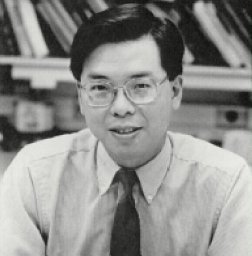 Tuan-hua David Ho