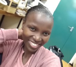 Gugulethu khumalo