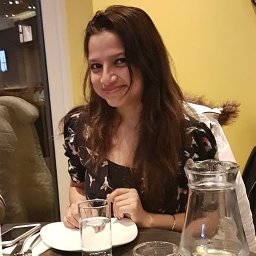 Dr Sunishtha Singh Yadav