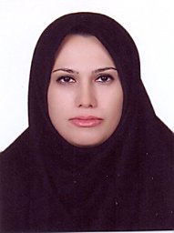 MARYAM KHOSHBAKHT PISHKHANI