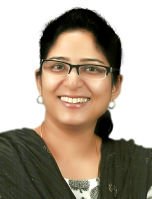 Suchanda Sahu