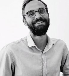 Diogo Costa (Assistant Professor)