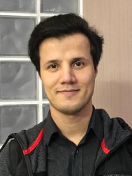 Morteza Ghavami