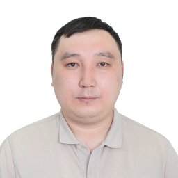 Aibek Makazhanov