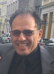 Amir A. Amini