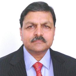 Prof. B. P. Singh