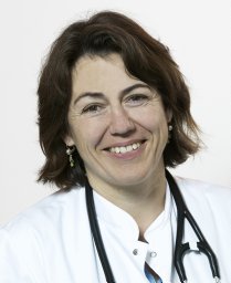 Julie Gehl