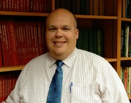 Christopher M. Estepp