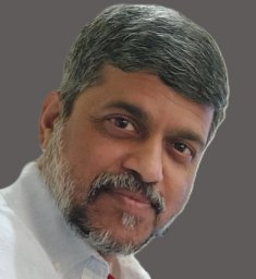 Kshitish K Acharya