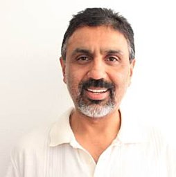 Ghanshyam  L. Vaghjiani