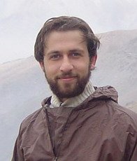 Mahdi Kefayati