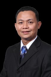 Khairuddin Osman