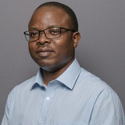 Augustine Ikpehai, PhD, CEng, MIEEE, FHEA