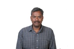 Basappa Venkatesh