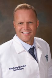 Tobias Carling, MD, PhD, FACS