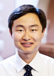 Xinchen Zhang