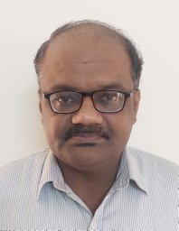 Dr Akhil Gupta