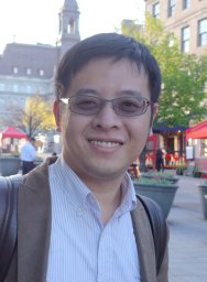 Sheng-Che Hung (洪聖哲), MD, PhD