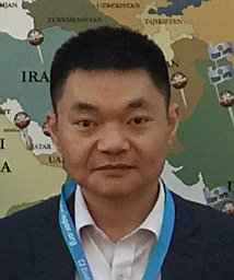 Haibin Dai