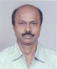 Susanta Kumar Gauri