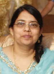 Prof. Dr. Nazia Jamil