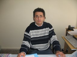 Ali Risvanli