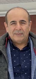 mahmoud zarepour