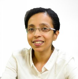 Janani Srree Murallidharan