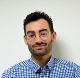 Jérémy Wicquart, PhD