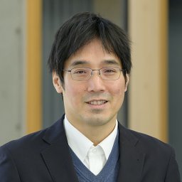 Kazuya Sakai