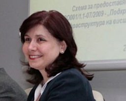 Marianna Murdjeva