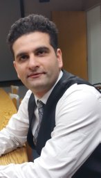 Majid Khalilikhah