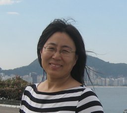 Dangzhi Zhao